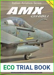 AMX Ghibli (Italian Aviation Series №3)