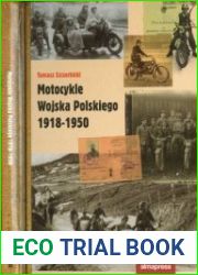 Motocykle Wojska Polskiego 1918-1950