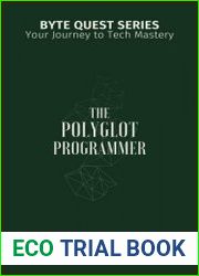 The Polyglot Programmer