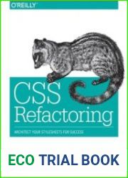 CSS Refactoring Architect Your Stylesheets for Success