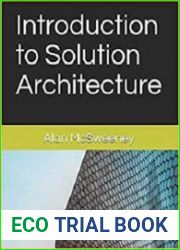 Introduction to Solution Architecture