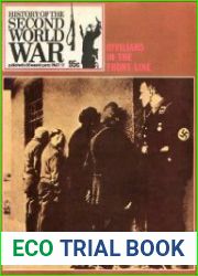 History of Second World War 017 - Civilians in the Front Line
