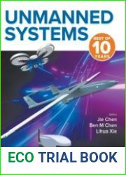 Unmanned Systems Best of 10 Years