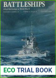British, Soviet, French and Dutch Battleships of World War II