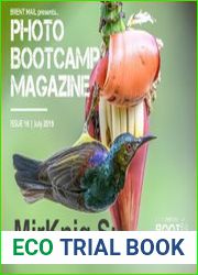 Photo BootCamp Magazine
