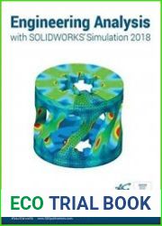 Engineering Analysis with Solidworks Simulation 2018