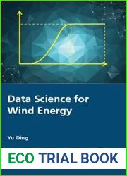 Data Science For Wind Energy