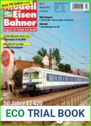 ModellEisenBahner