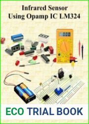 Infrared Sensor Using Opamp IC LM324 Build and Learn Electronics