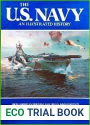 The U.S. Navy An Illustrated History