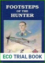 Footsteps of the Hunter