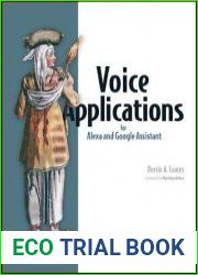 Voice Applications for Alexa and Google Assistant (+code)