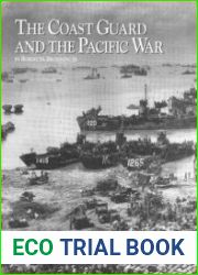 The Coast Guard and the Pacific War