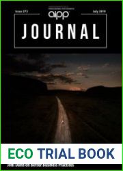 AIPP Journal