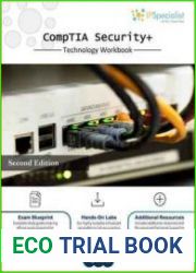 CompTIA Security+ Technology Workbook Second Edition