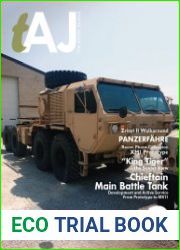 The Armor Journal Magazine №2