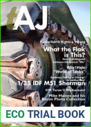 The Armor Journal Magazine №1