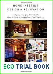 Home Interior Design & Renovation A step by step practical guide from Design to Execution of |DIY| Projects!