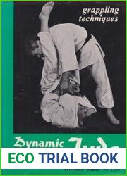 Dynamic Judo grappling techniques
