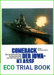 Comeback der IOWA-Klasse