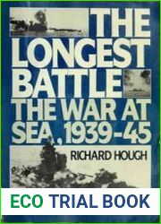 The Longest Battle The War at Sea 1939-45