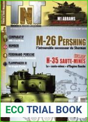Trucks & Tanks Magazine №4