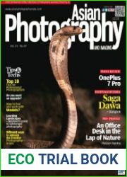 Asian Photography
