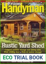 The Family Handyman