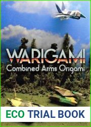 Warigami Combined Arms Origami