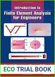Introduction to Finite Element Analysis for Engineers