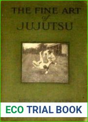 The Fine Art of Jujutsu