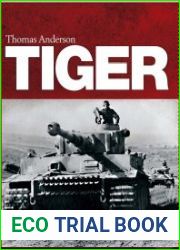 Tiger (Osprey General Military)