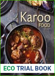 Karoo Food