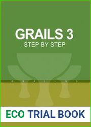 Grails 3 - Step By Step Greenfield applications made right with Grails 3