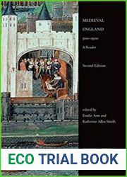 Medieval England, 500-1500 A Reader, Second Edition