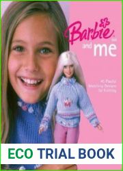 Barbie Doll and Me 45 Playful Matching Designs for Knitting