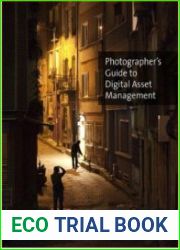 Photographer’s Guide to the Digital Asset Management