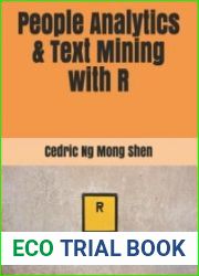 People Analytics & Text Mining with R