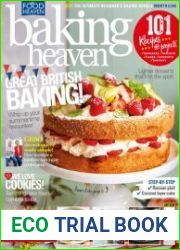 Baking Heaven