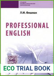 Professional English