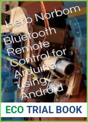 Bluetooth Remote Control for Arduino using Android