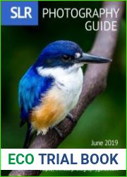 SLR Photography Guide