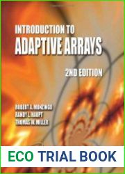 Introduction to Adaptive Arrays, 2nd Edition