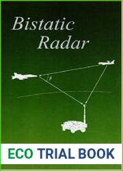 Bistatic Radar, Second Edition