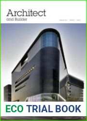 Architect and Builder Magazine South Africa