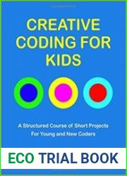 Creative Coding For Kids