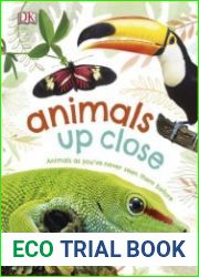 Animals Up Close Animals as you|ve Never Seen them Before