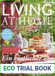 Living at Home