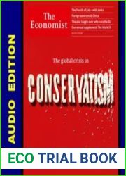 The Economist in Audio