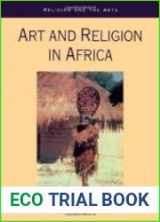 Art and Religion in Africa
